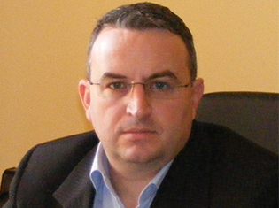Florin E. POPOVICI